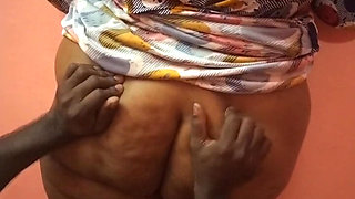 Desi Hot Ice Cream Fully Loaded on Pussy