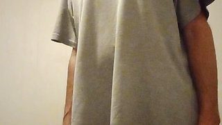 White dance. Ladies invite gentlemen.