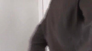 Exciting Belt Fitting with a Linen Skirt, Part 2, Lady Victoria Valente