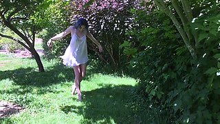 Close up teen fucking