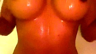 Smut got big boobs to masturbating vid totally free