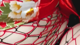 The Masked Wife Whore Sucks Again