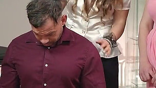 Fetish Funhouse Chronicles