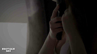 Glamour Babe Candice Luca Sensual Sex Desire - Erotique Sex