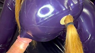 Sexy Amateur Tattooed Girl Doggystyle Fuck