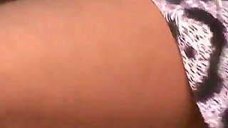 Nikky Blond an unfaithful whore with light hair opens her legs to please her pussy and gives blowjobs