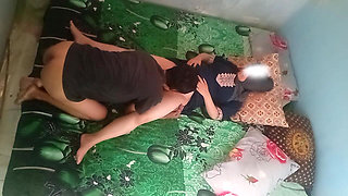 Lick the Until She Sighs Well