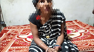 Brother-in-law Sister-in-law Secretly Hard in the House