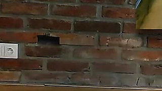 Ballbustring Workout!