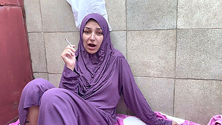Muslim Slut Why I Am