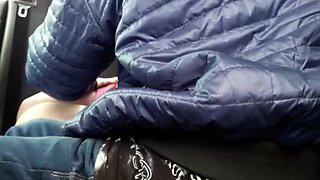 Mature Brunette's Sultry Passion Ignites in Amateur Heat