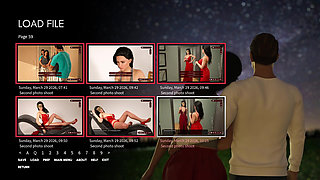 Whispers of Desire - V0.5 - Part 5