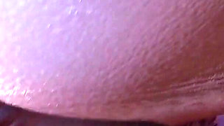 B030 Domination by Two Queens, Domination, Restraint Rack, Cumshot