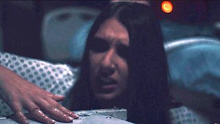 Parasited - Strange Visitors