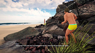Complete Gameplay - Seaside Mystery, Part 44