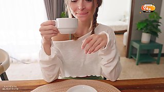 I Ran Into My Ex and She Gargled Everything Out of My Stiffy.