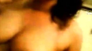 Sri Lankan Amateur's Blow Job