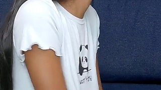 Stepdaddy roleplay - Caught being naughty