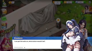 Oral, hentai uncensored, buttfuck