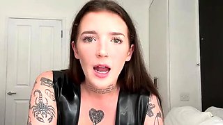 amyyyoxxo - Eat your own cum off the floor