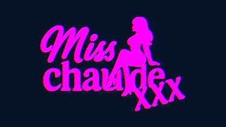 Misschaudexxx French Amateur Gangbang with Big Natural Tits and Big Ass