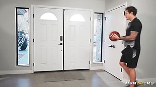 / - Beca Barbie, Mick Blue, Kyle Mason, Jayden Marcos, Jason Sarcinelli Becas Hungry For Hog!!!