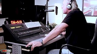 Black Angelika, Britney Angel And Ray Wells - Perfect Babes For A Great Foursome