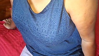 stepmother so all-natural and real