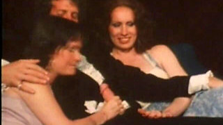 Susan Nero Group Sex Fun