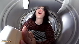 Lenna Lux - trapped and filled