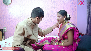 Desi Indian Beautiful Cheating Wife Fucks Stranger