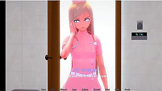 The Doctor Wakes Us Up And We Her Gay Amateur Porn Feat
