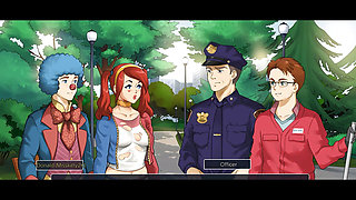 Milfs Plaza - 21 He's Really Cheating By MissKitty2K