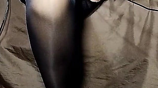 Horny Slut with a Creamy Horny Pussy Squirt Non Stop, Yummy