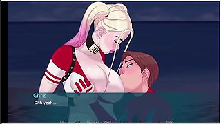Late Night Confessions In The Dorm Room (18+)