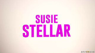 Dommed By Her Bf's Slutty Sister With Susie Stellar, Suttin - Brazzers