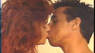 Tianna Taylor & Peter North