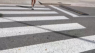 Excessive Public Vibrations - Train - Outdoor - Toy