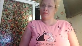 Naughty Step Son Punished By Busty MILF With Huge Tits