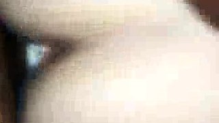 Cuckold Lets 2 BBC Fuck his Slutty Wife nn