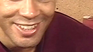 The Cock’s Wild Ride