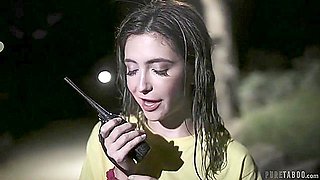 Jane Wilde Cutting The Cord - Teen 18+ Sex Video