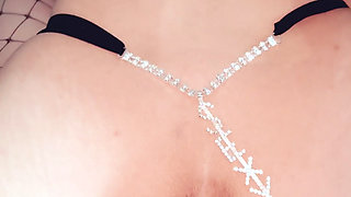 Naughty Big Ass Nice Pussy Spanked and Fucked Hard doggystyle