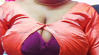 Big Boobs Teacher Cheated Her Husband Sex with Principal