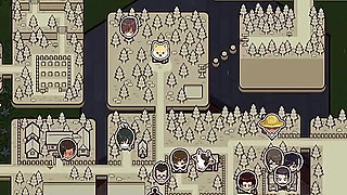 Village Rhapsody - Chubby Wife Wants Me to Get Her Pregnant