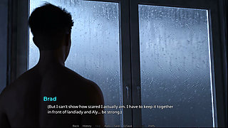 Wild Sex at the Beach House (part 12)
