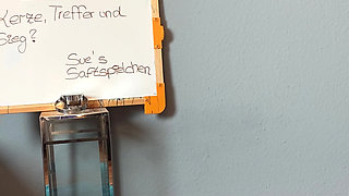 Episode1:candle, Goal and Victory?