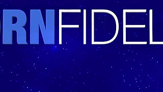 Big Tit Anal Loving Bimbo Anna Kolba Creampie