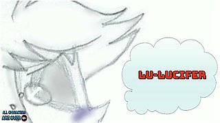 Te Amo Alastor - Sexo