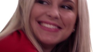 Caprice Bonds Forever in Best Friends Czech Lesbian Romance